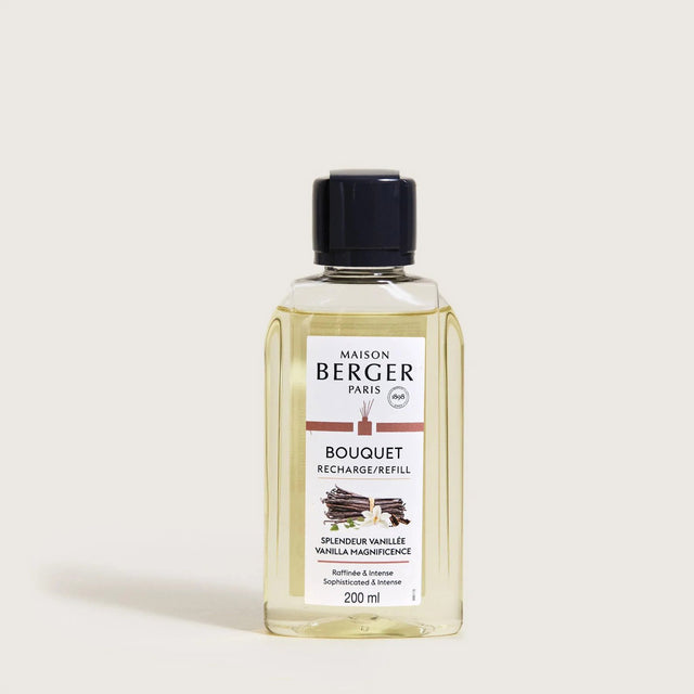 Vanilla Magnificence Bouquet Refill 200ml