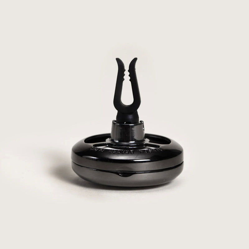 Wilderness Black Car Diffusser