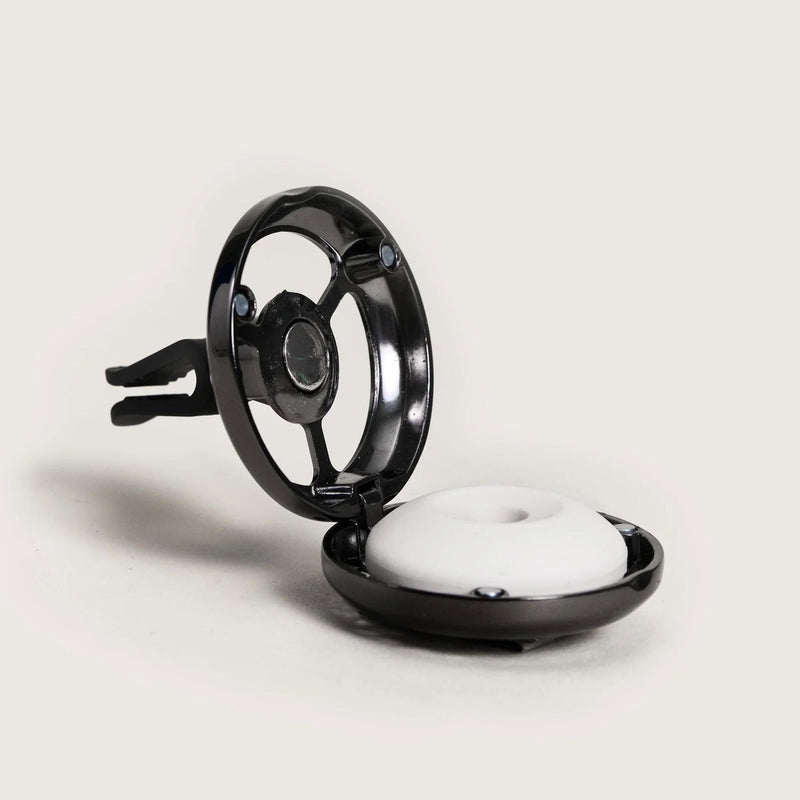 Wilderness Black Car Diffusser