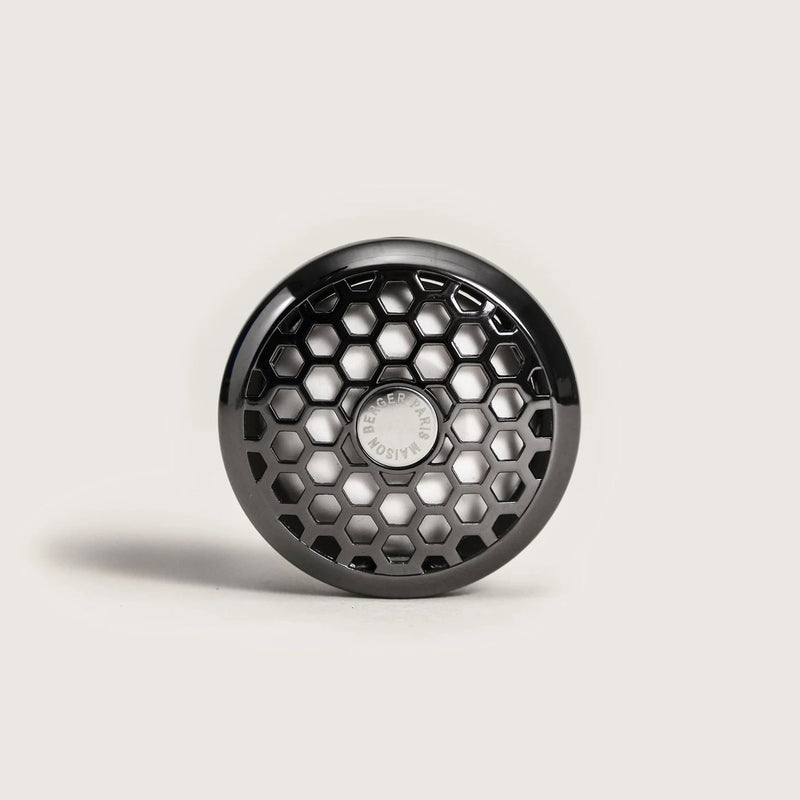 Wilderness Black Car Diffusser