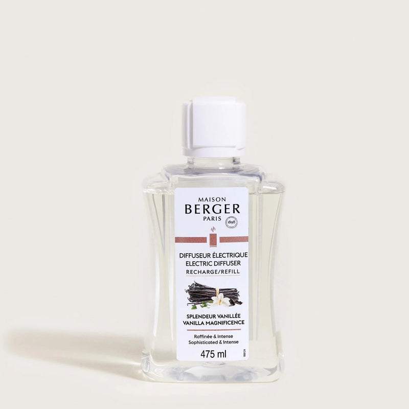 Vanilla Magnificence Mist Diffuser Refill
