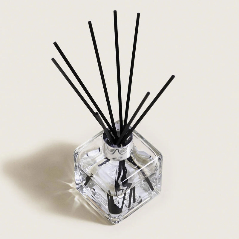 Delicate White Musk Clear Scented Bouquet
