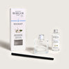 Delicate White Musk Clear Scented Bouquet