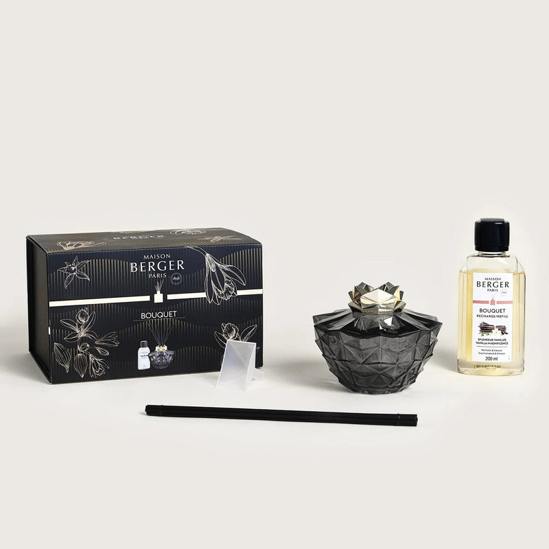 Black Kali Scented Bouquet
