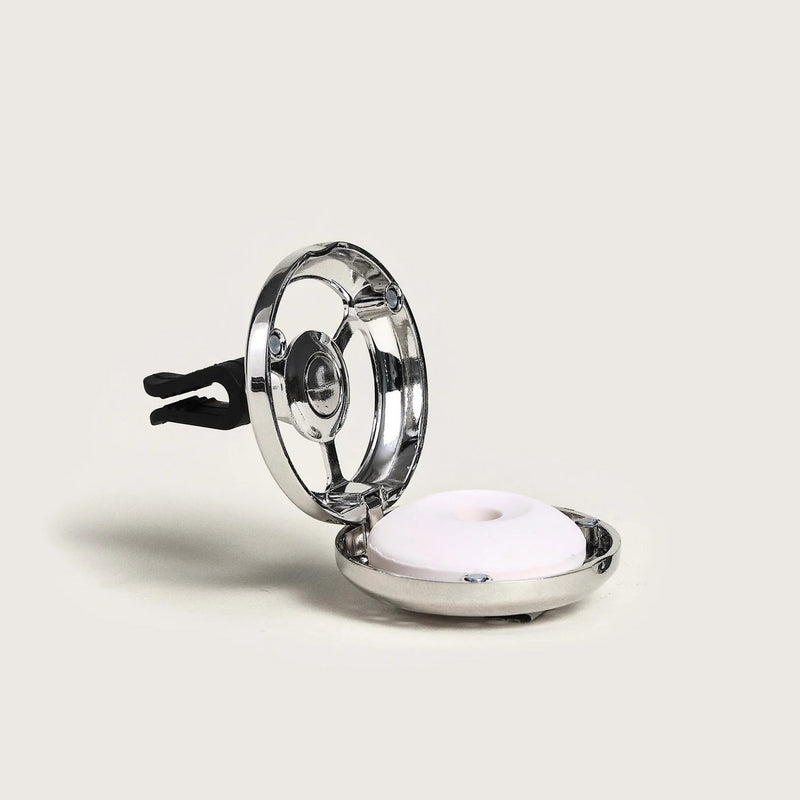 Variation Velvet of Orient Car Diffuser