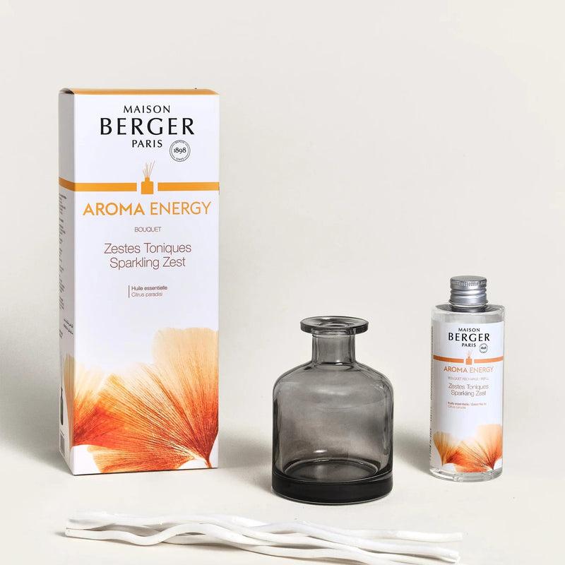 Aroma Energy Scented Bouquet
