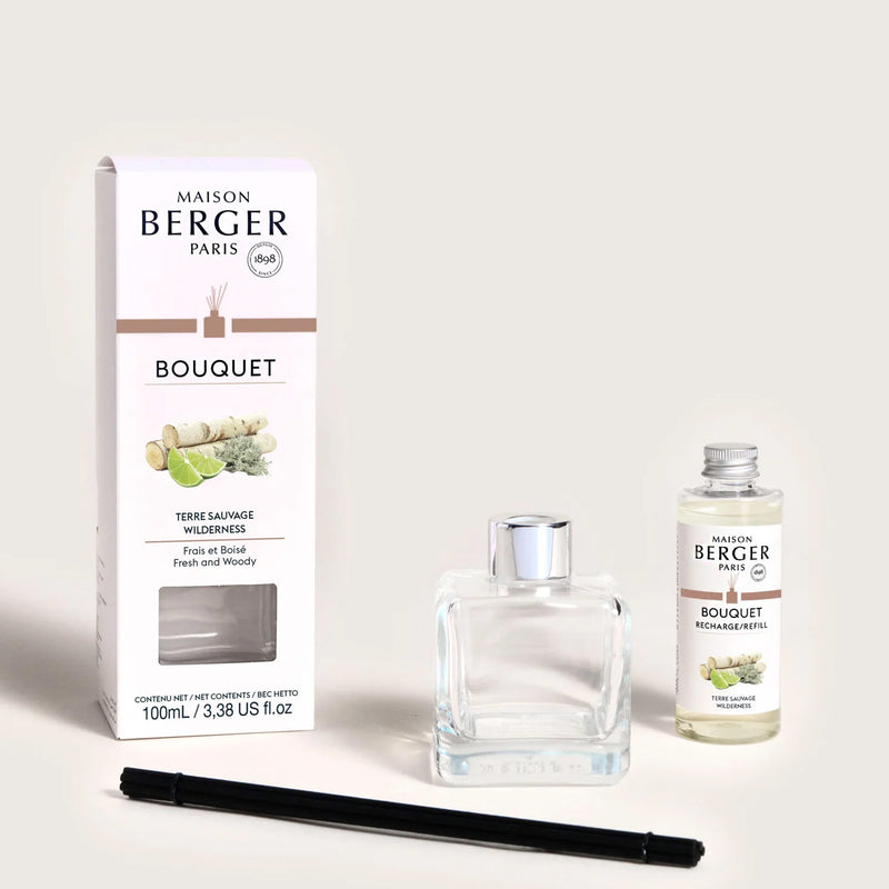 Wilderness Scented Bouquet