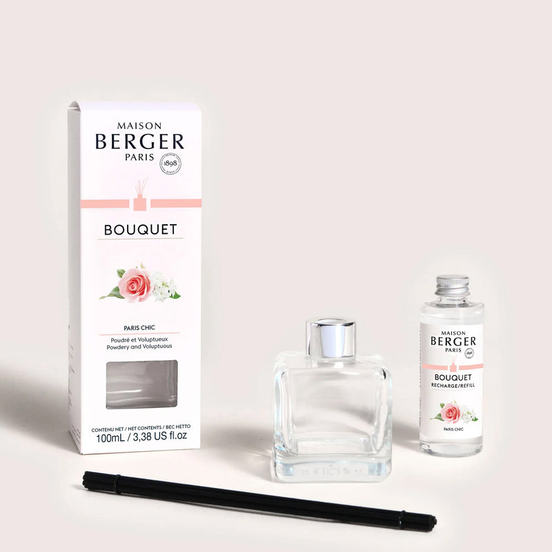 Paris Chic Scented Bouquet