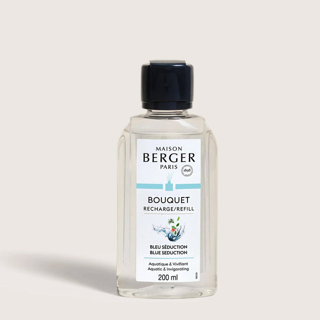 Blue Seduction Bouquet Refill 200ml