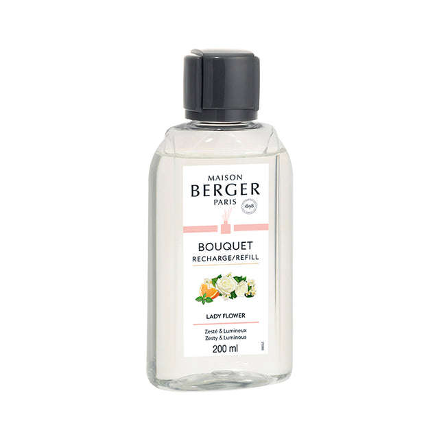 Lady Flower Bouquet Refill 200ml