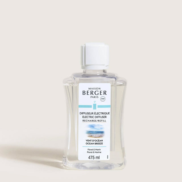 Ocean Breeze Mist Diffuser Refill
