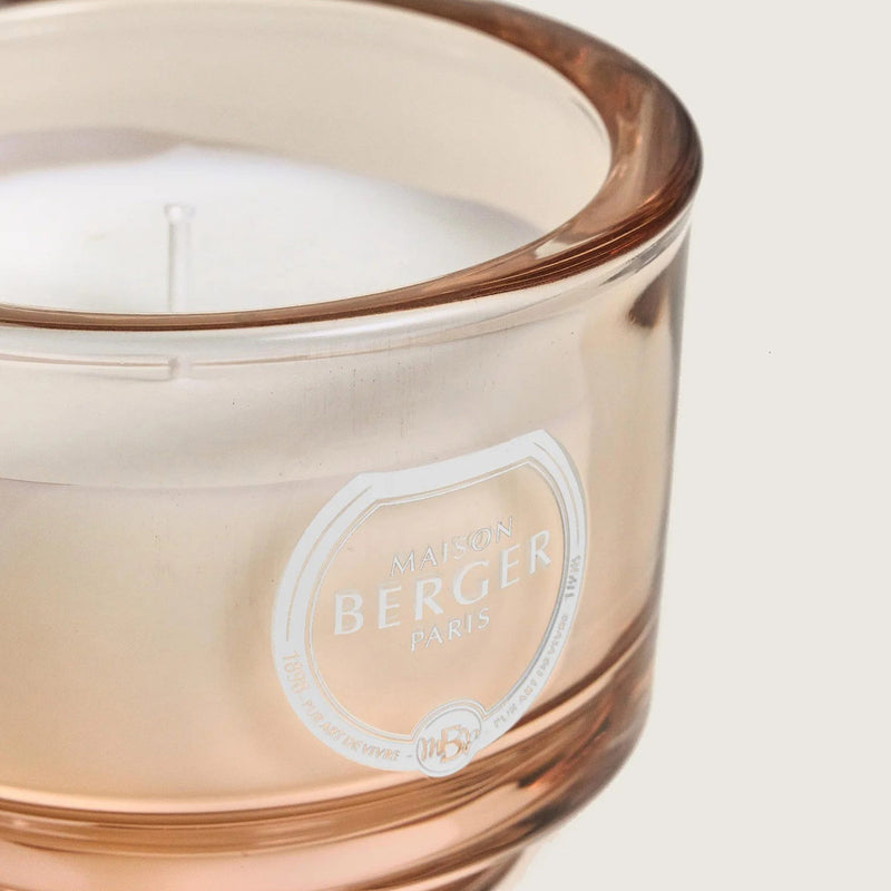 Nude Variation Scented Candle