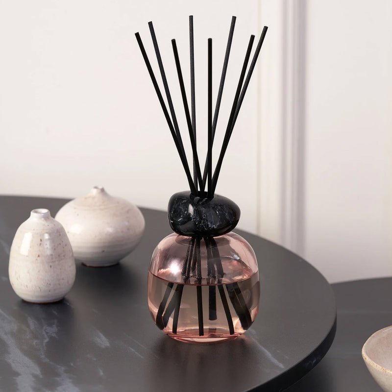 Pink Mineral Scented Bouquet