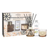 Lady Flower Scented Bouquet & Candle Set