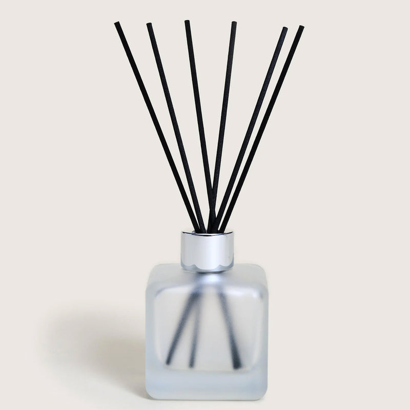 Frosted Citronella Scented Bouquet