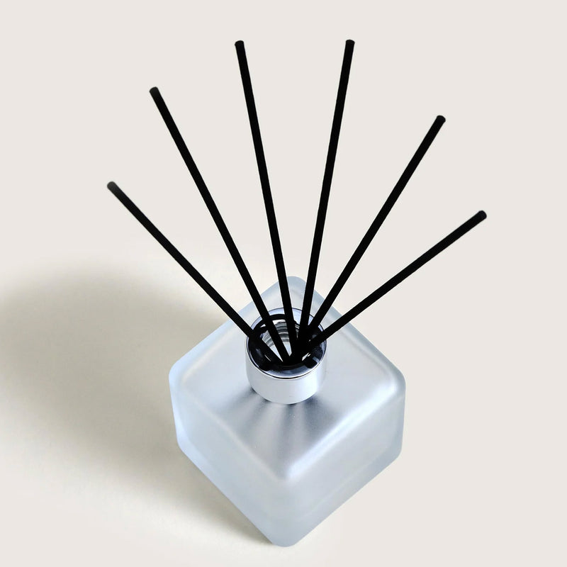 Frosted Citronella Scented Bouquet