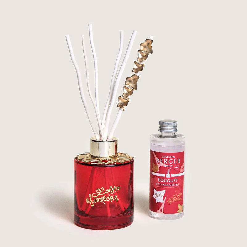 Lolita Lempicka Sweet Bijou Scented Bouquet