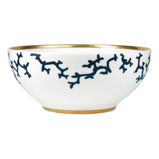 Raynaud Cristobal Marine Salad Bowl,  25 x 10.4 cm
