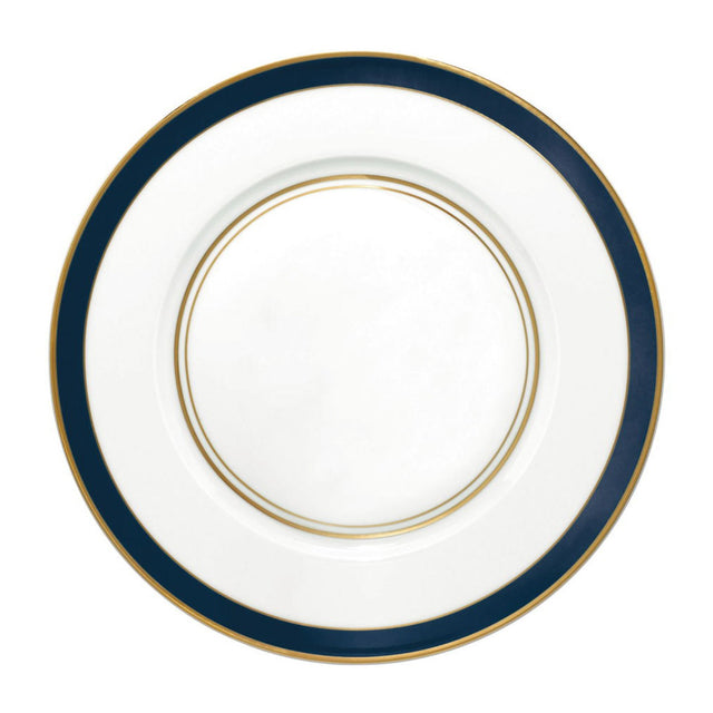 Raynaud Cristobal Marine Rim Flat Plate,  27 cm