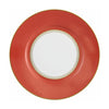 Raynaud Cristobal Rouge Flat Plate,  27 cm