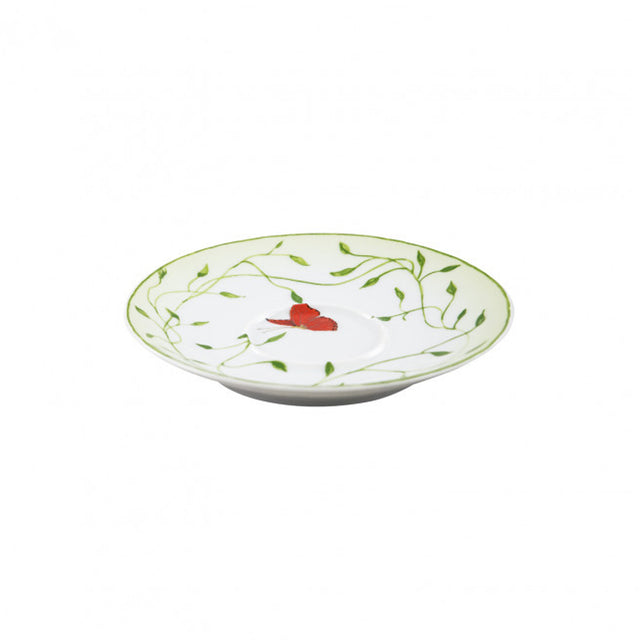Raynaud Histoire Naturelle Tea Saucer Extra, 15.5cm