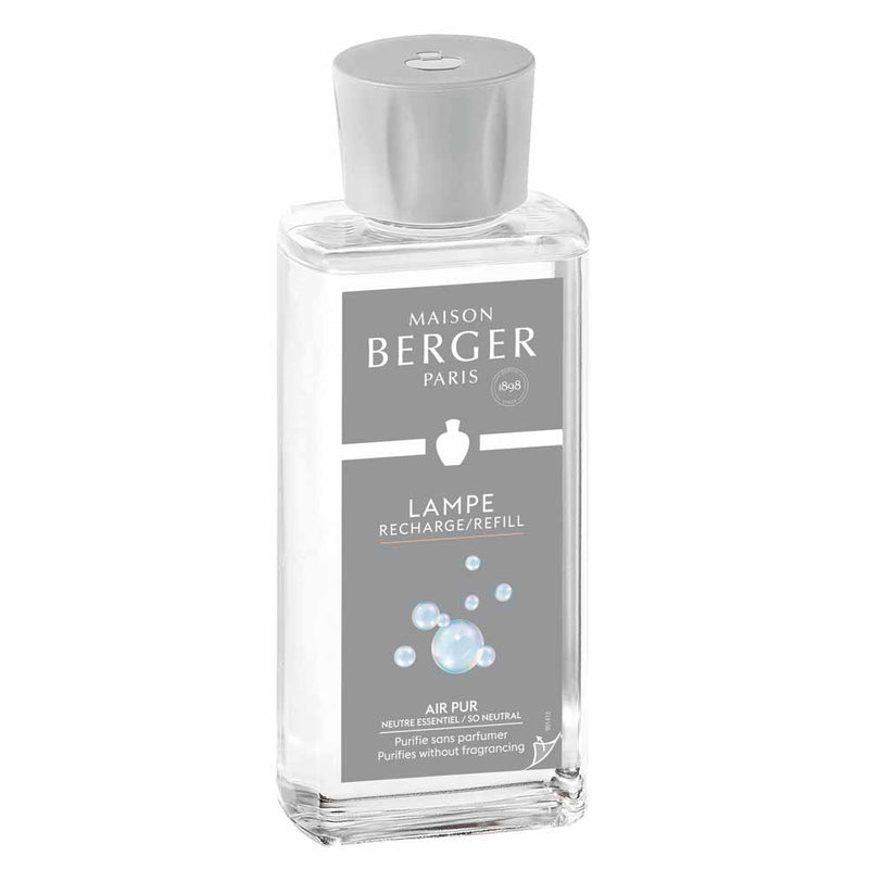 Maison Berger Neutral 180ml Lamp Refill