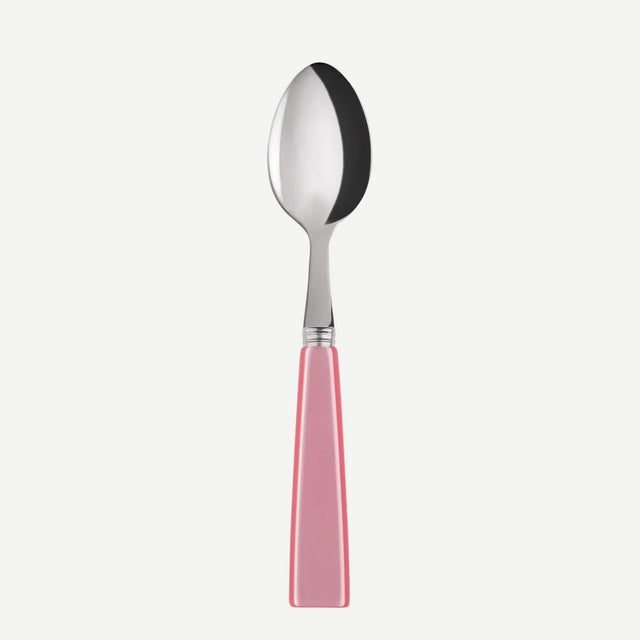 Sabre Icone Soft Pink 16cm Tea Spoon