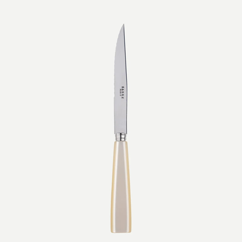 Sabre Bistrot Icone Pearl 22cm Steak Knife
