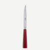 Sabre Bistrot Icone Red 22cm Steak Knife
