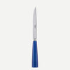 Sabre Bistrot Icone Lapis Blue 22cm Steak Knife
