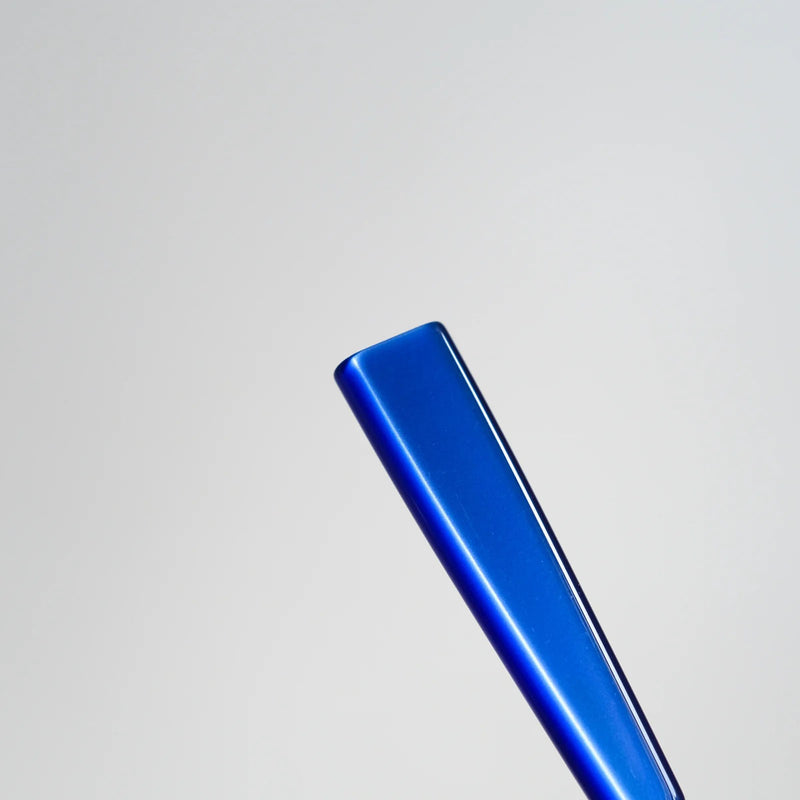 Sabre Bistrot Icone Lapis Blue 22cm Steak Knife