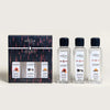 Triopack Variation Lamp Berger Refills 250ml