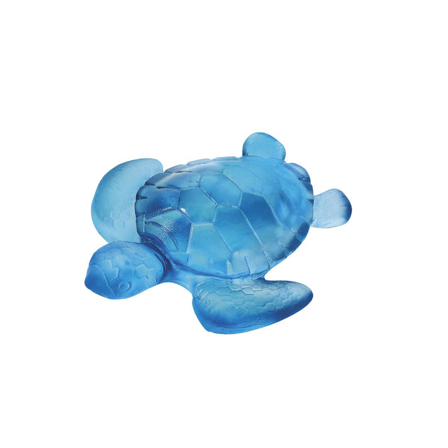 Daum Blue Mini-Turtle