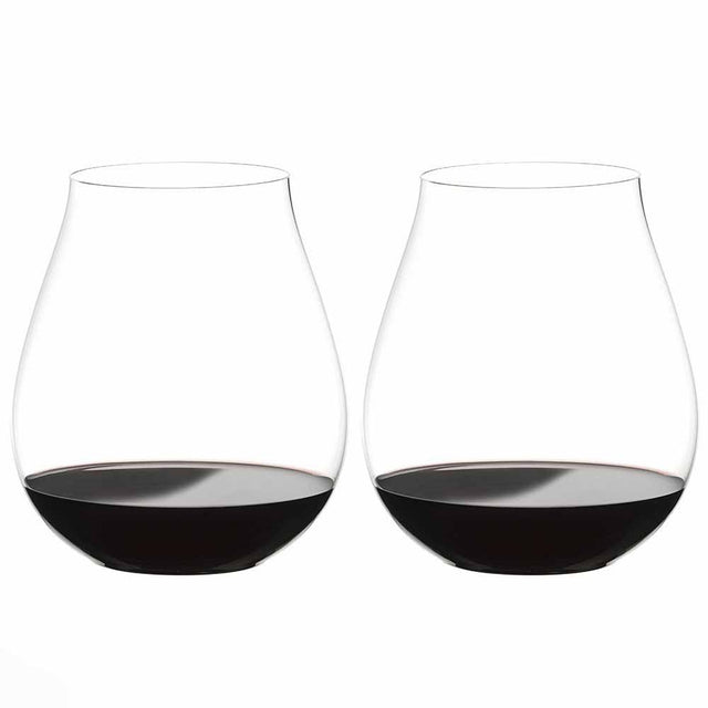 Riedel New World Pinot Noir Glasses (Pair) 0414/67