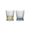 Riedel Tumbler Collection Fire Whisky, Set of 2