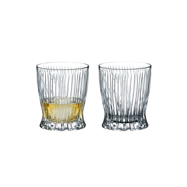 Riedel Tumbler Collection Fire Whisky, Set of 2