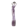 Daum Adele Purple & Grey