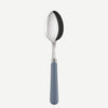 Sabre Pop Unis Grey 22cm Soup Spoon