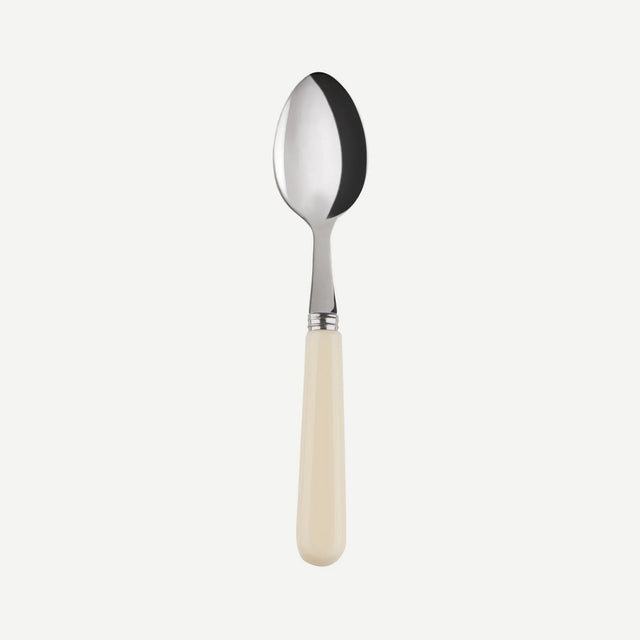 Sabre Pop Unis Ivory 16cm Tea Spoon