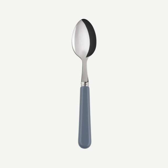 Sabre Pop Unis Grey 16cm Tea Spoon