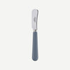 Sabre Pop Unis Grey 12cm Butter Spreader