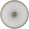Raynaud Oskar Coupe Plate,  32 cm