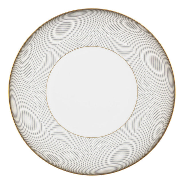 Raynaud Oskar Coupe Flat Plate,  27 cm