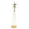 Mackenzie-Childs Patience Brewster Nativity Star on High Figure