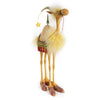 Mackenzie-Childs Patience Brewster Nativity Harold the Camel Figure