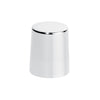 Shiny Silver Stopper