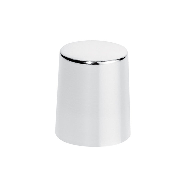 Shiny Silver Stopper