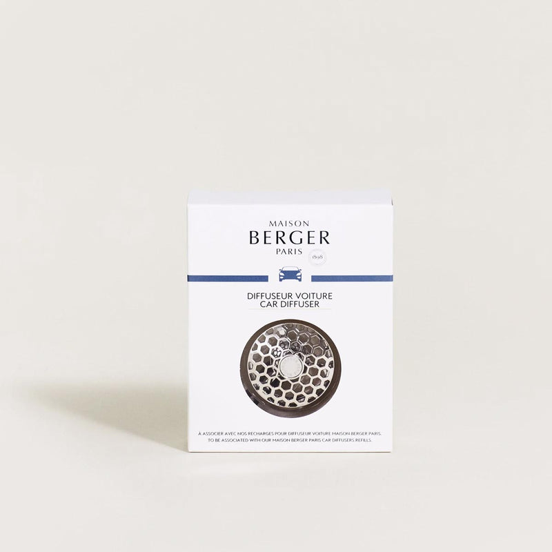 Honeycomb Car Diffuser