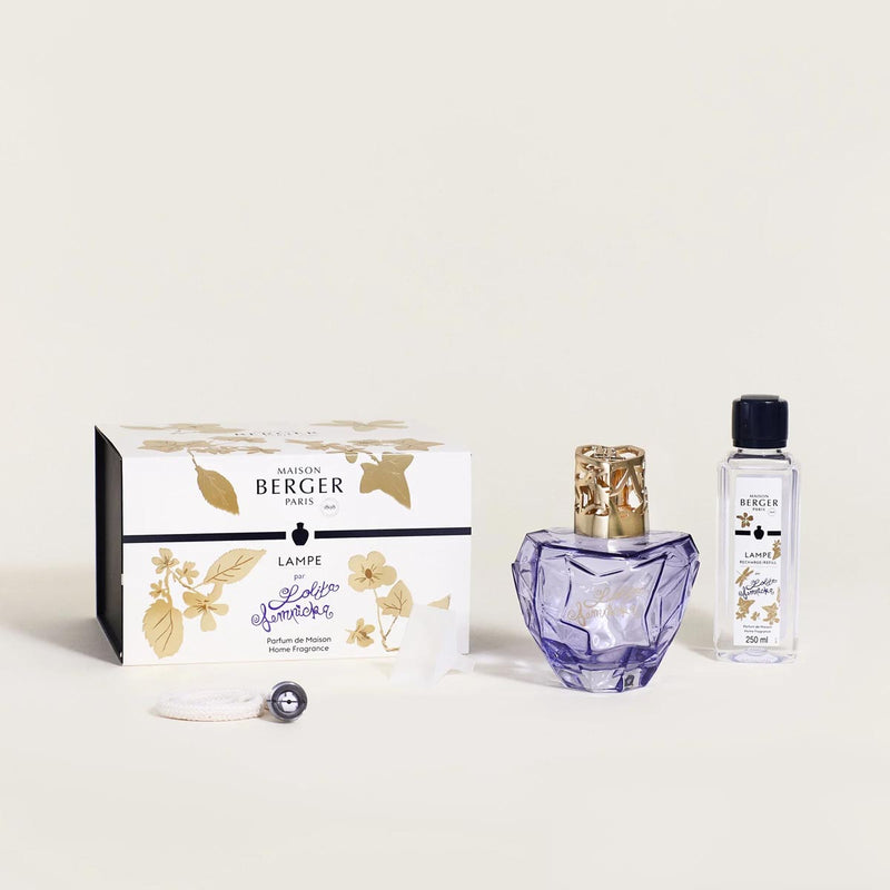 Lolita Lempicka Violet Premium Boxed Gift Pack