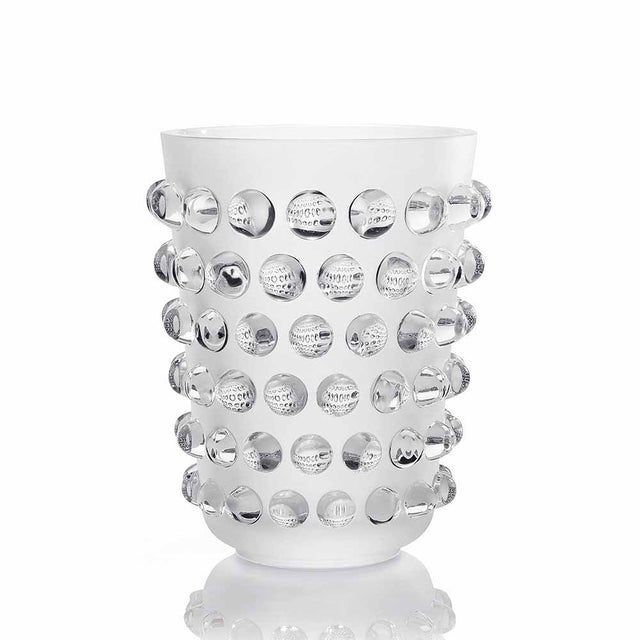 Lalique Mossi XXL Vase 10107700